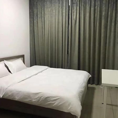 Wehome 忆江南民宿 Dubai Esterno foto