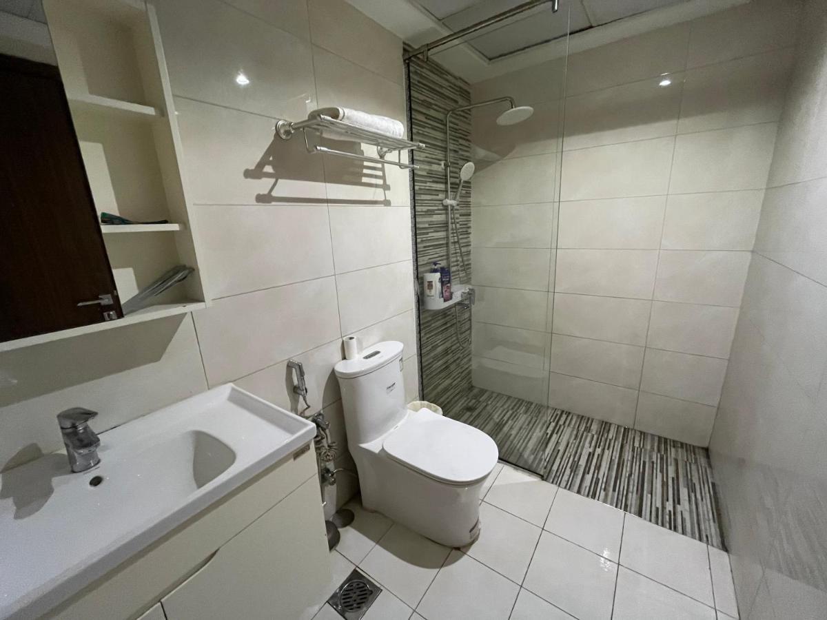 Wehome 忆江南民宿 Dubai Esterno foto