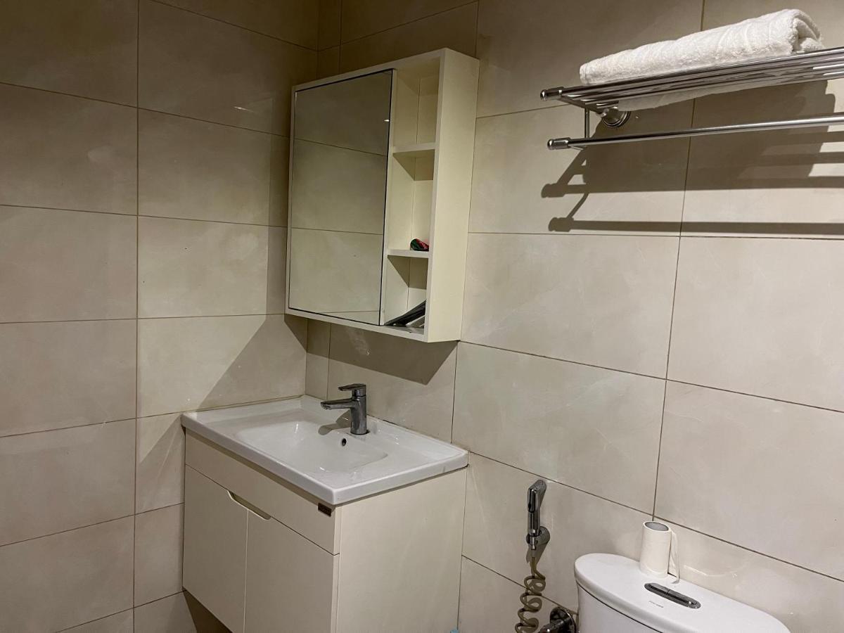 Wehome 忆江南民宿 Dubai Esterno foto