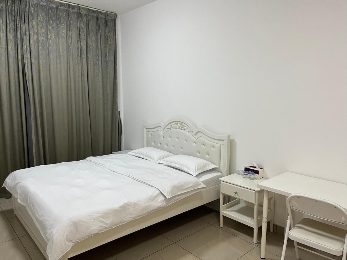 Wehome 忆江南民宿 Dubai Esterno foto